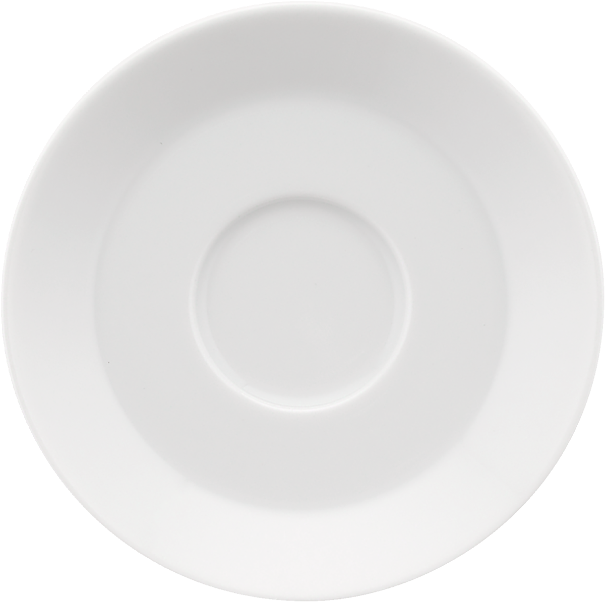 Saucer round 13cm