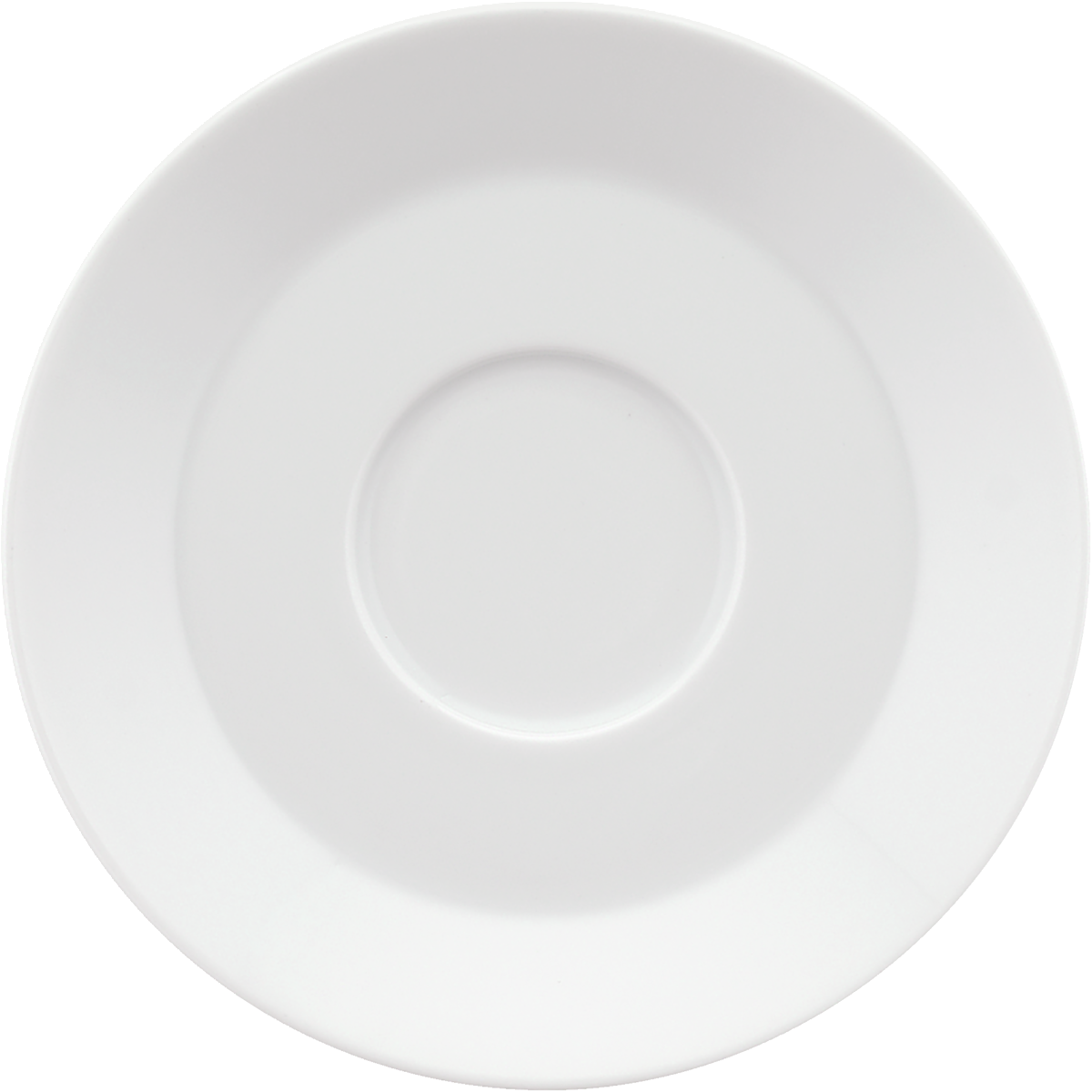 Combi saucer round 16cm