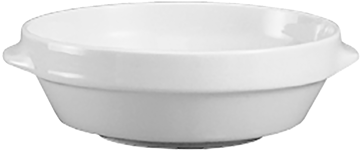 Dish round stackable 20cm/1.00l