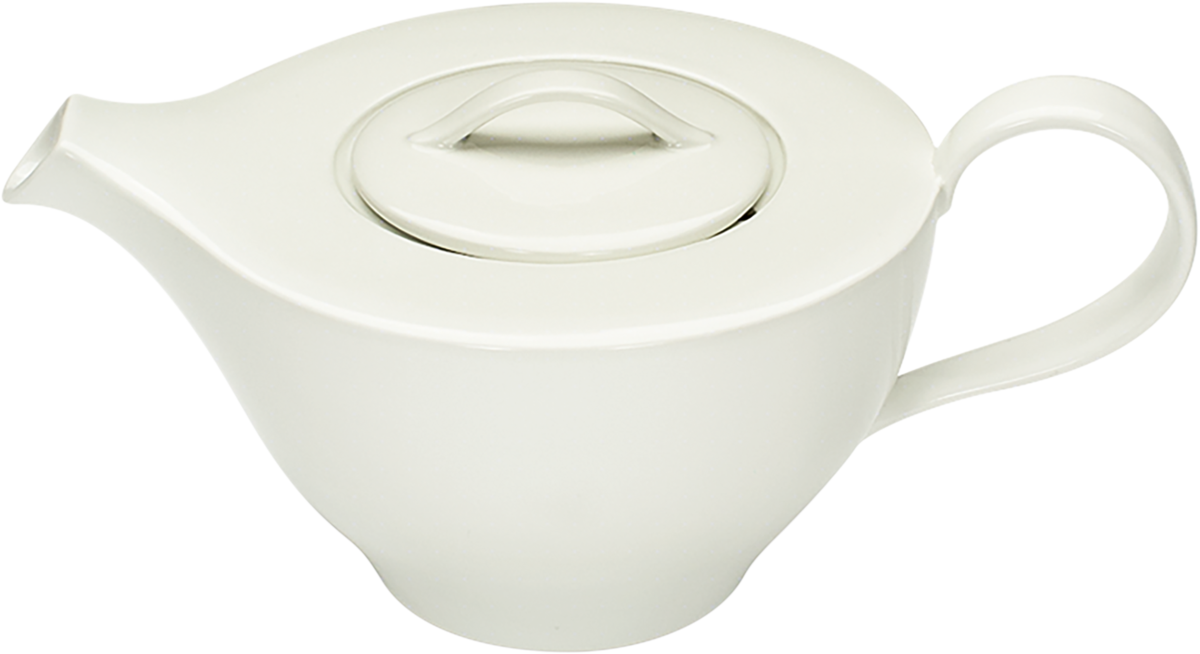 Teapot Complete 0.40l