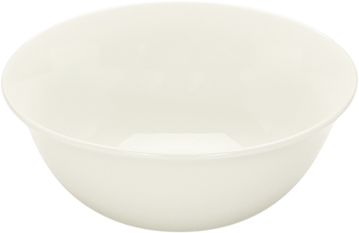 Bowl round 13cm/0.34l