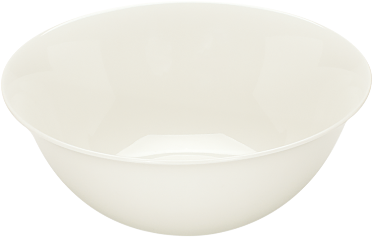 Dish round 16cm/0.65l