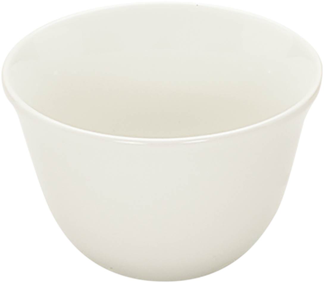 Bowl round 9cm/0.20l