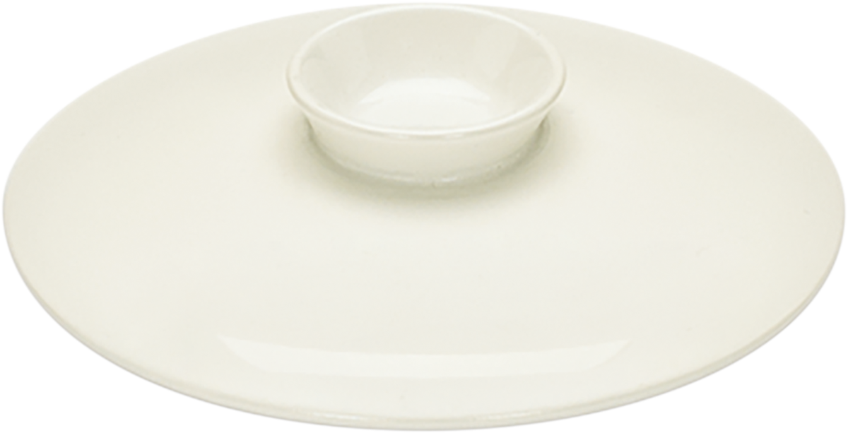 Lid round 13cm