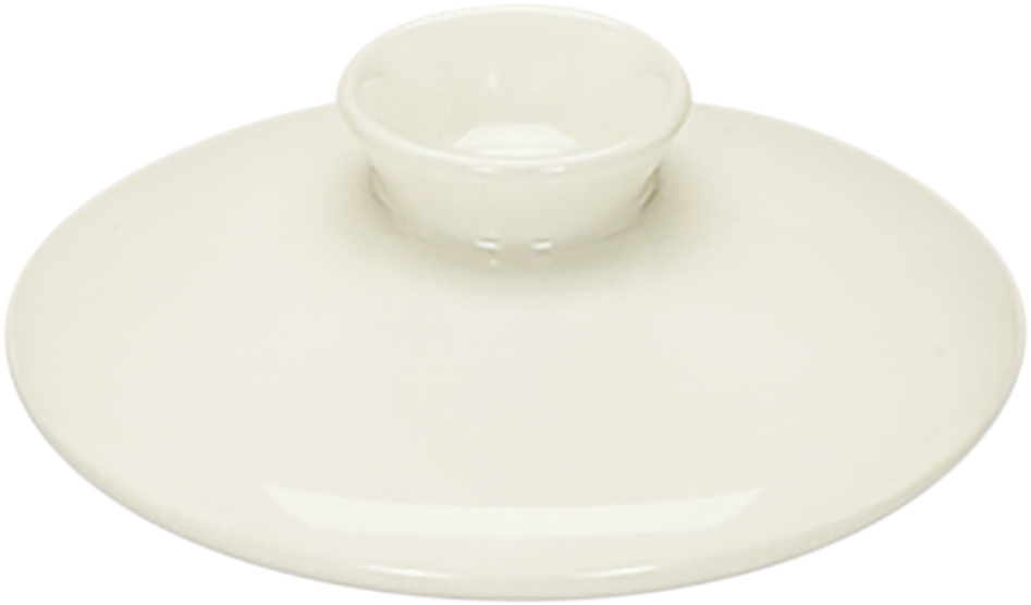 Lid round 9cm