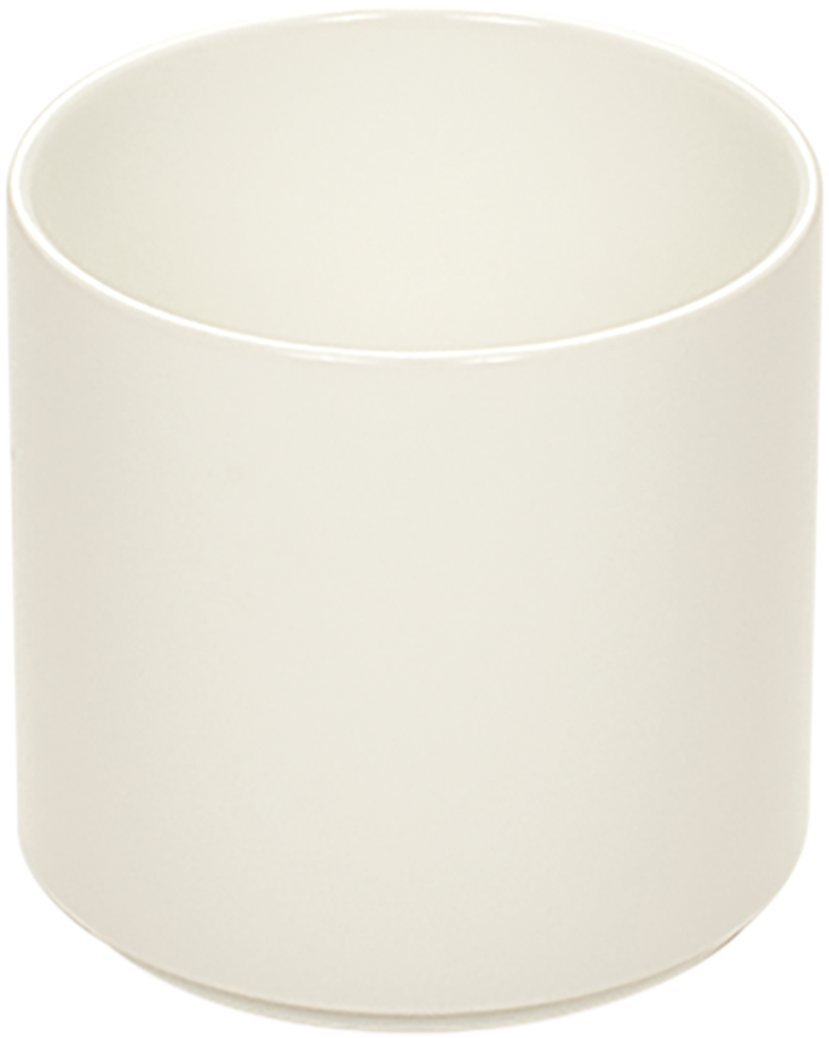 Bowl round stackable 7cm/0.19l