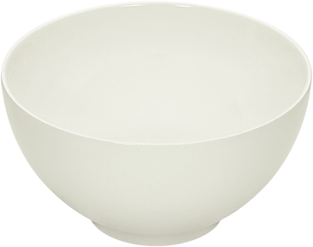 Bowl round 12cm/0.35l