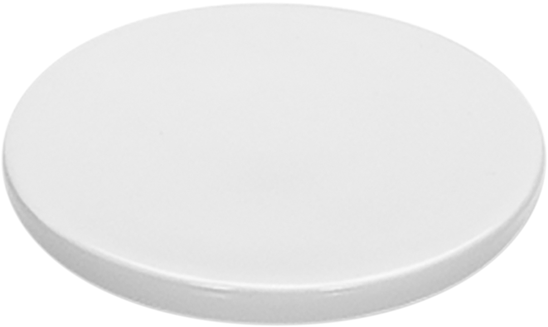 Lid round 9cm