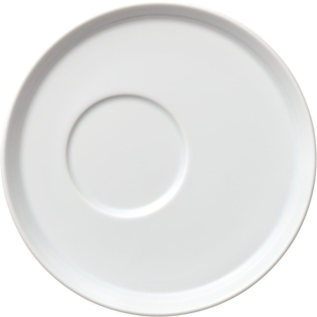 Combi saucer round 17cm
