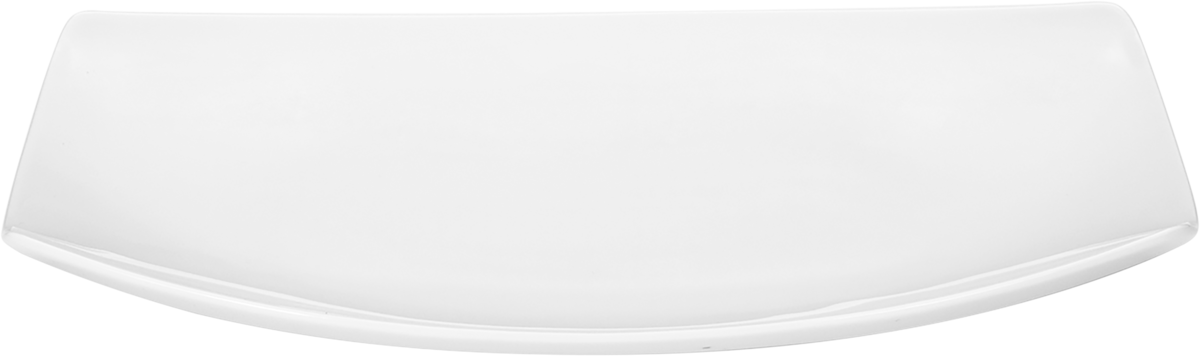 Platter angular 32x17cm