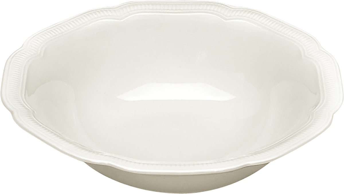 Dish round embossed 24cm/1.00l