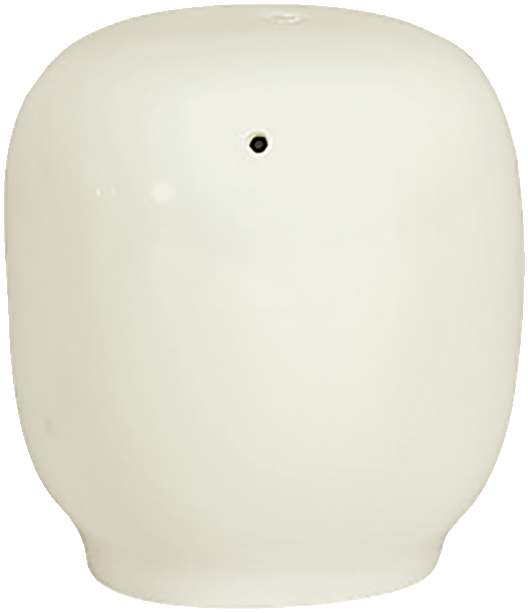 Pepper Shaker Complete