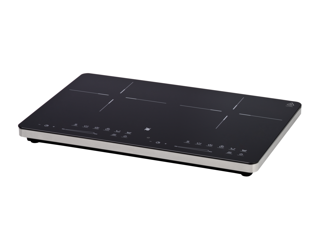 WMF KULT X DOUBLE INDUCTION COOK