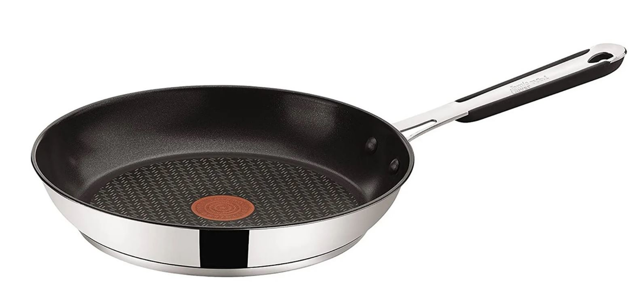 Jamie Oliver Cook´s Direkt On pan 24cm