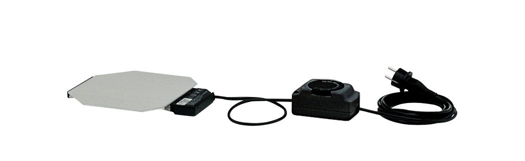 Heating element for Chafing Dish round 30 cm, adjustable