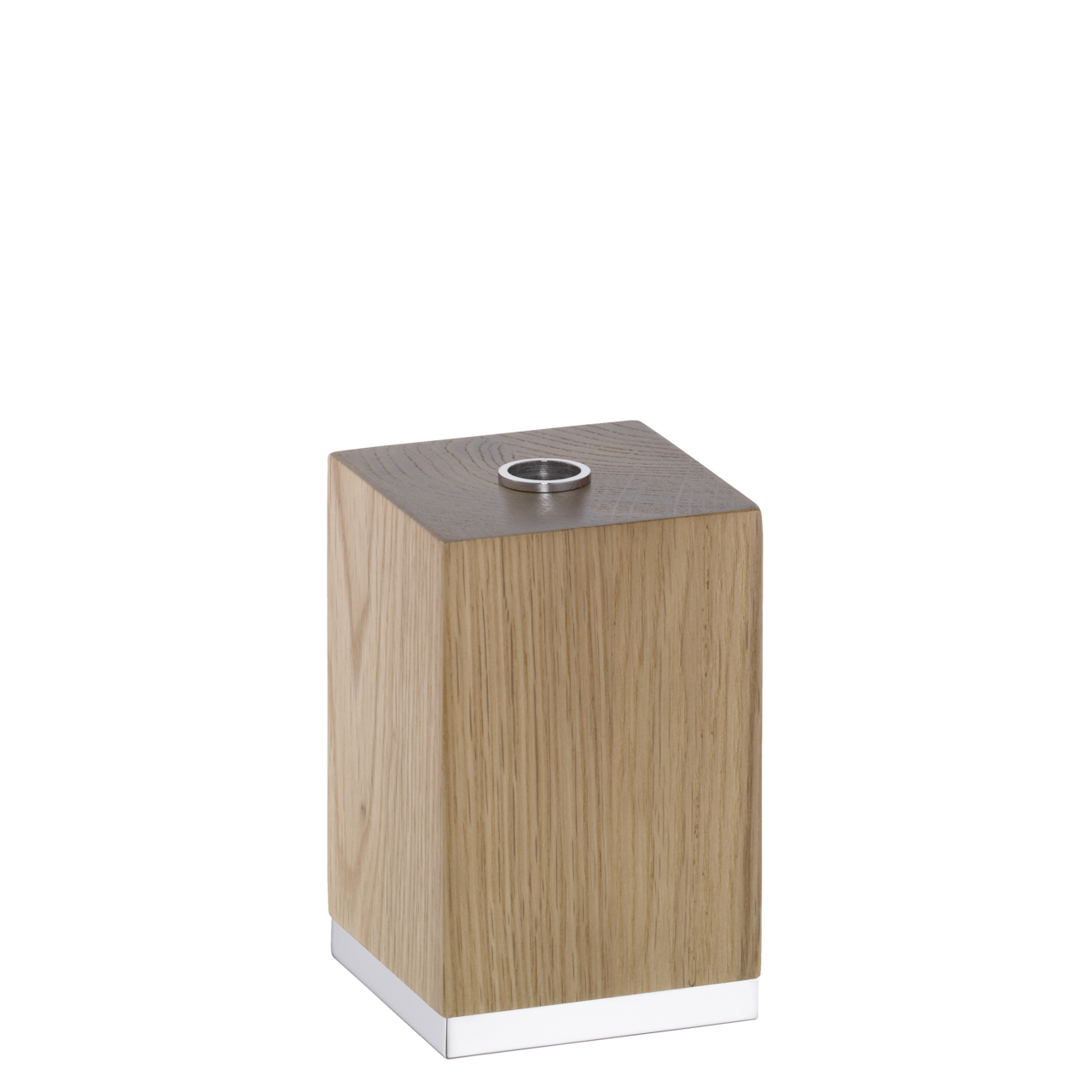 Petits Fours wood stand PE NATURE