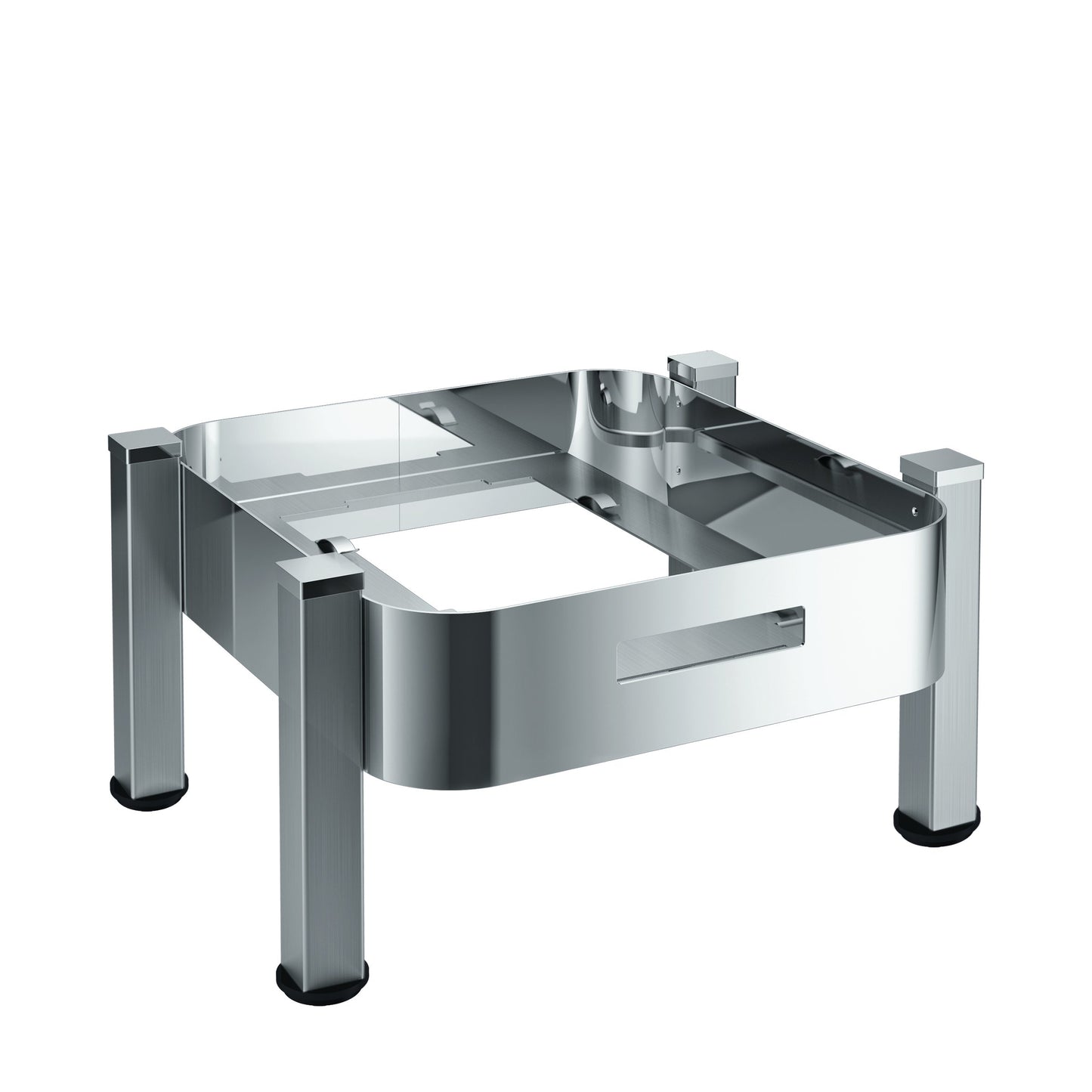 Stand IND. PLUS ARTE, GN 2/3