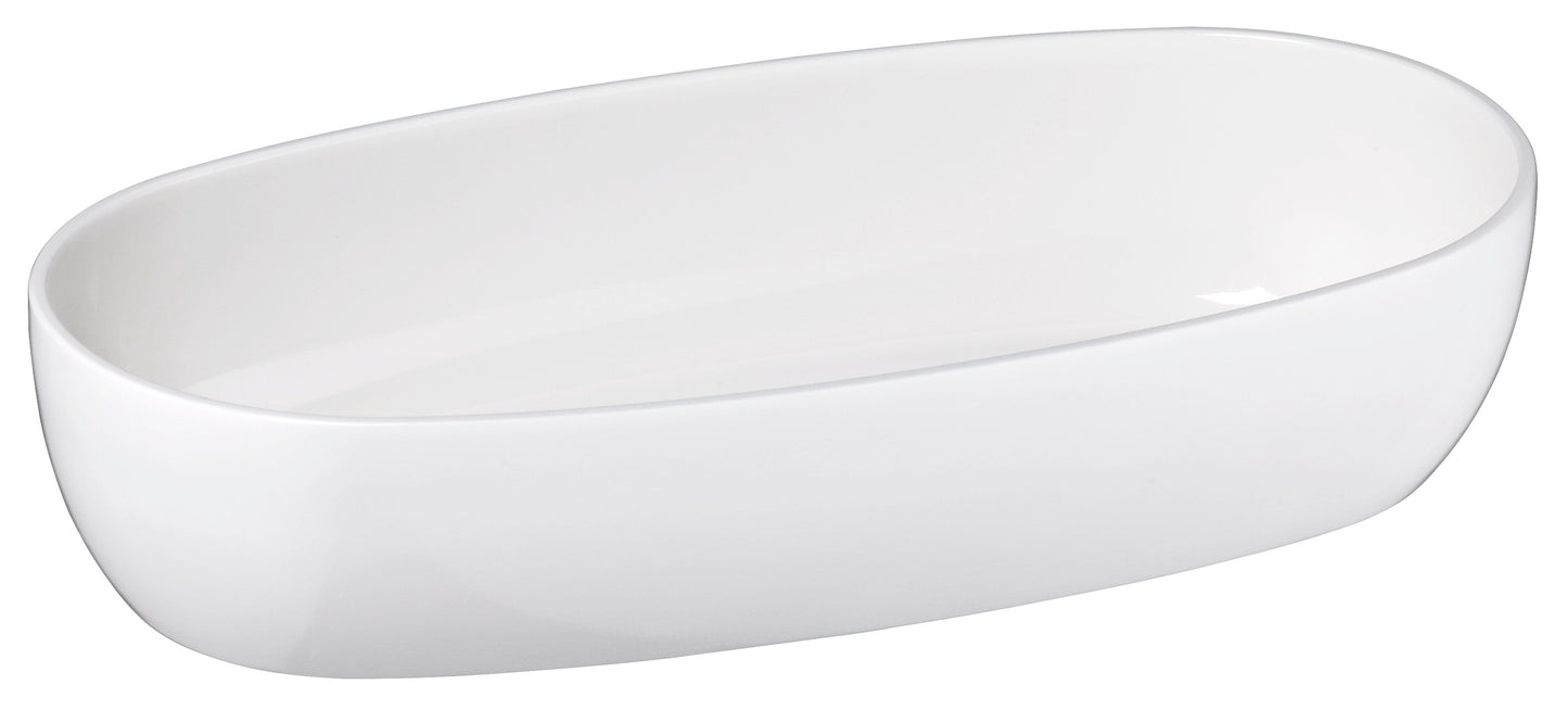 Porcelain dish „M" VISION