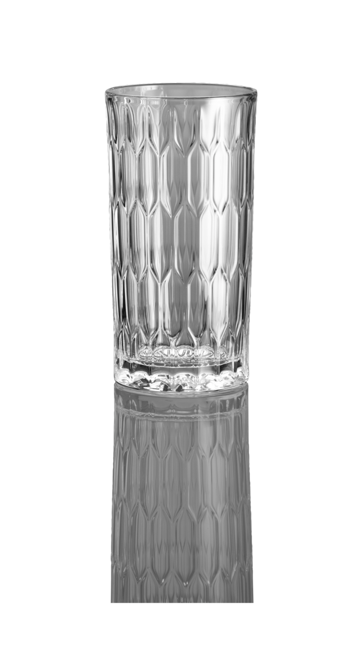 Latte Macchiato Glass