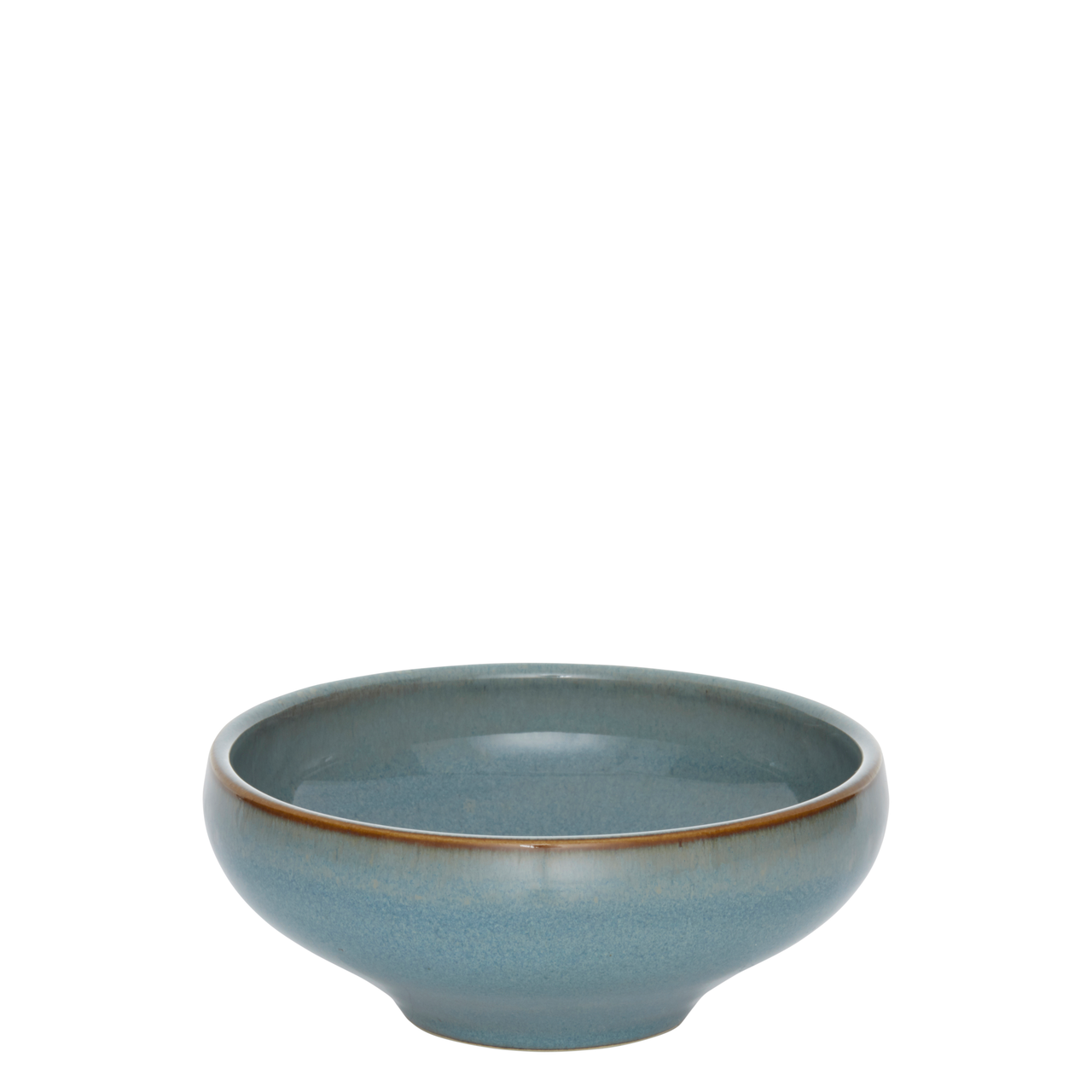 Dip Bowl round LAGOON Ø11.5cm