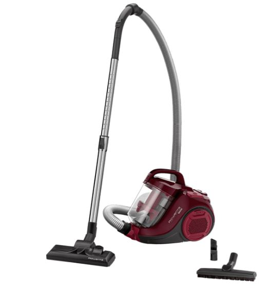 ROWENTA Swift Power Parkett