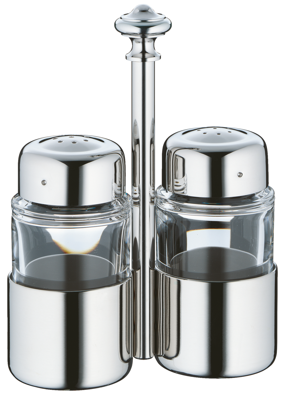 Salt-/pepper-set CLASSIC