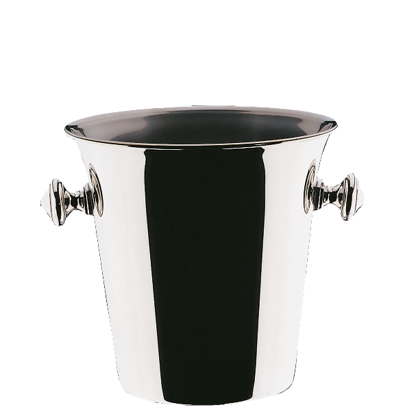 Wine cooler CLASSIC round