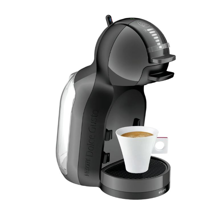 Nescafé Dolce Gusto Mini Me black