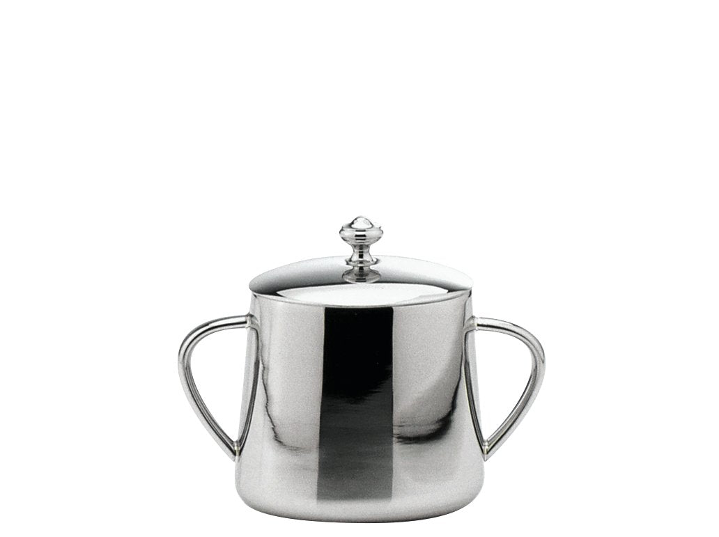 Sugar bowl 0,25 L with lid
