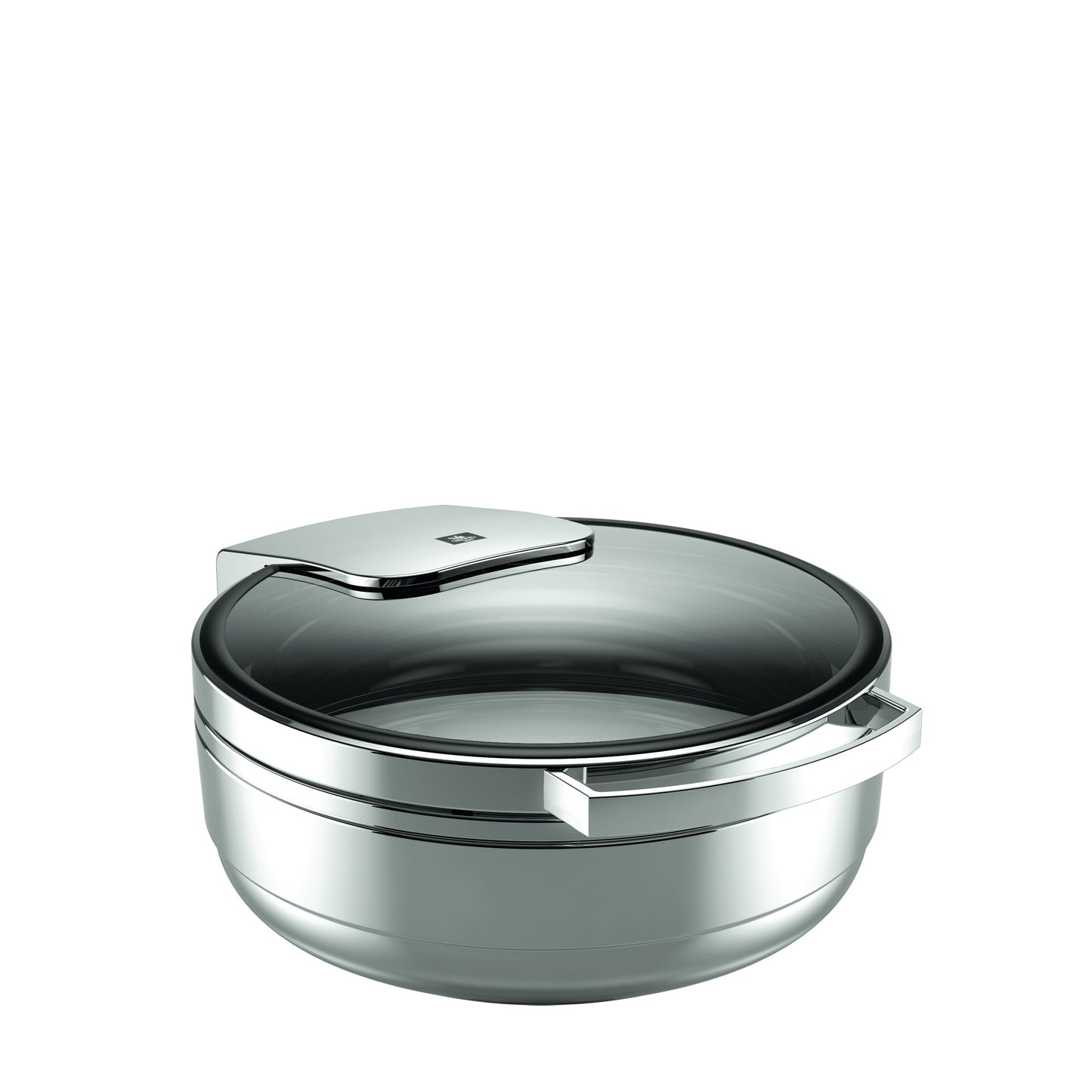 Chafing Dish INDUCTION PLUS ARTE, round