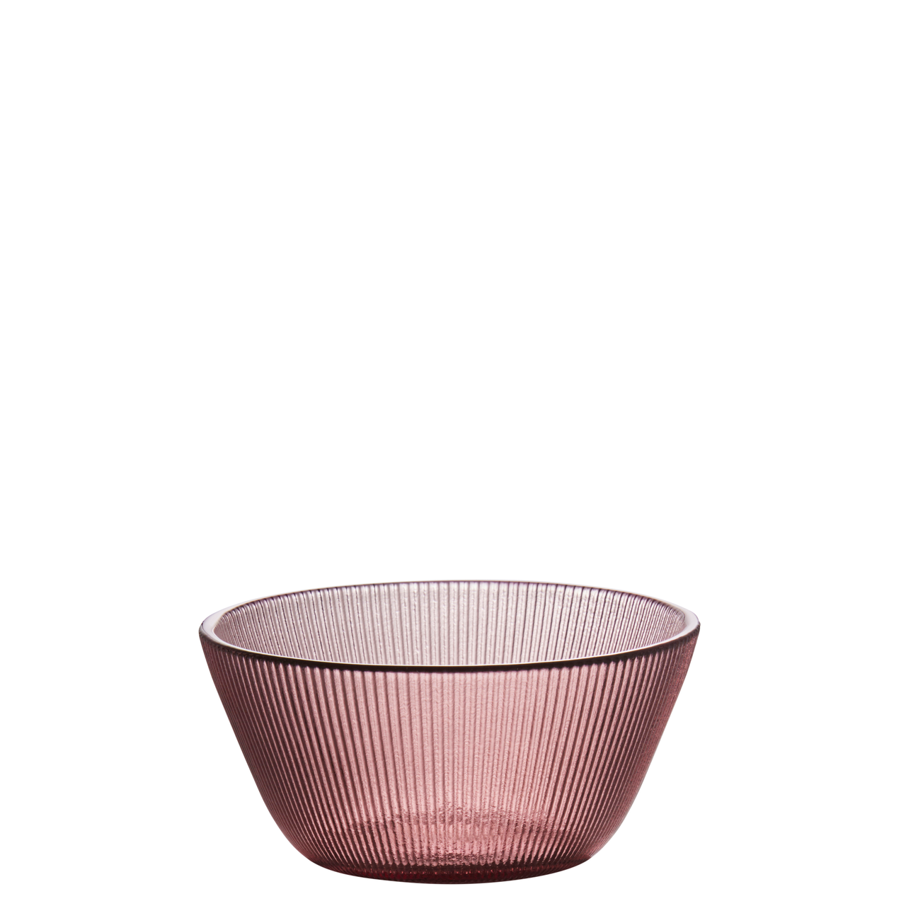 Ice Cream Bowl S rose H5cm