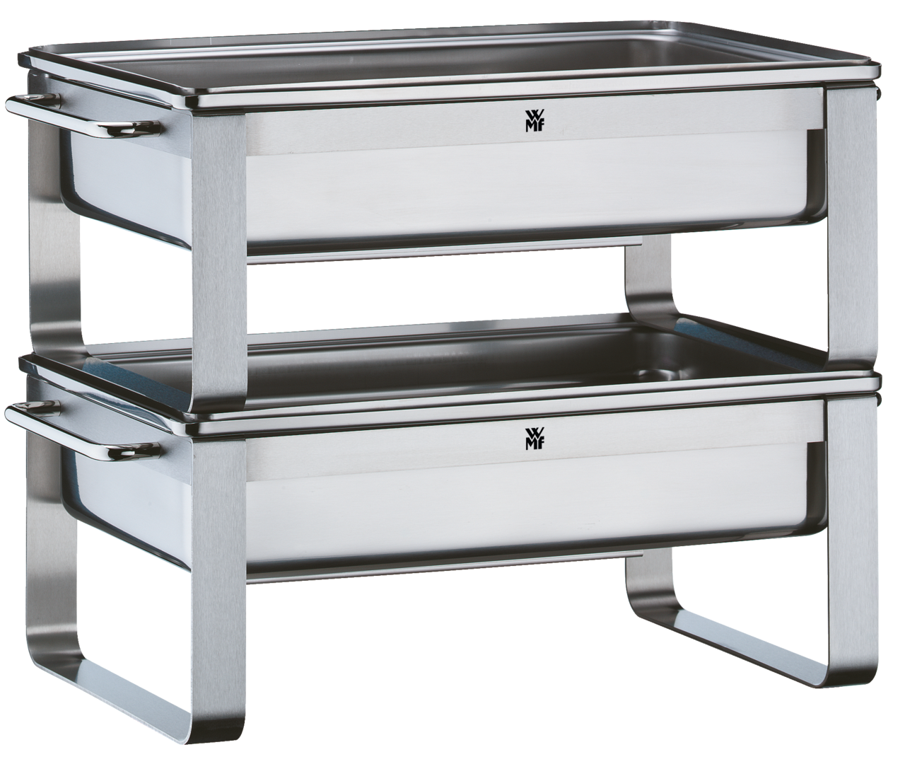 Chafing Dish ECONOMY GN 1/1, stacking