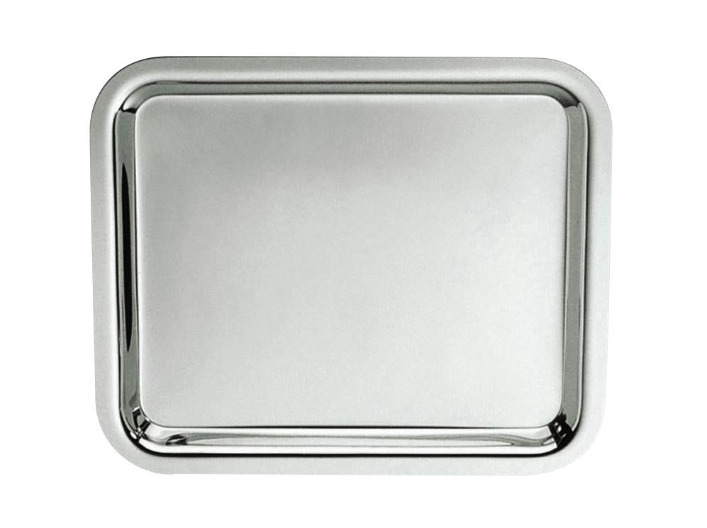 Serving tray, 30.5 x 25.4 cm