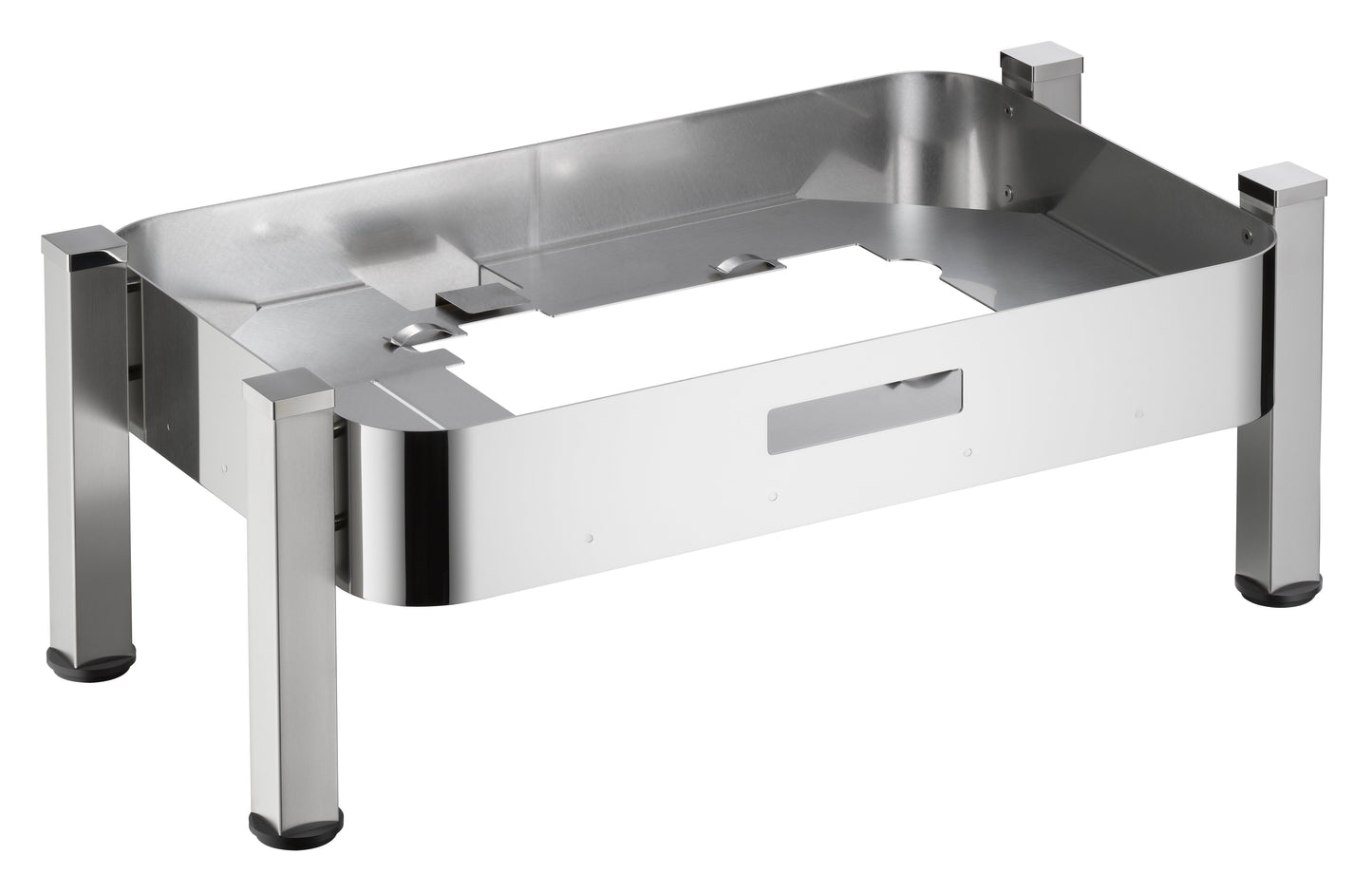 Stand IND. PLUS ARTE, GN 1/1