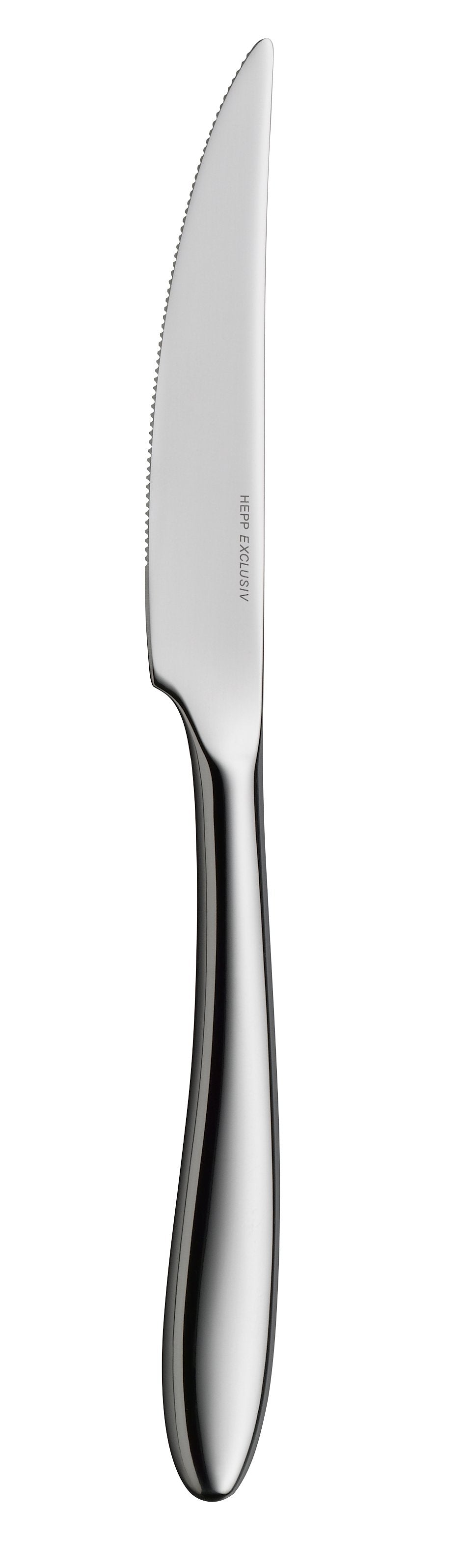 Steak knife MB AVES silver plated 245mm