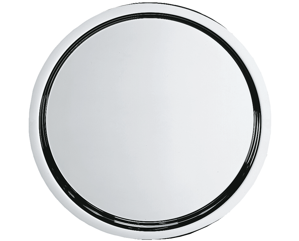 Serving tray CLASSIC 41.7 cm round