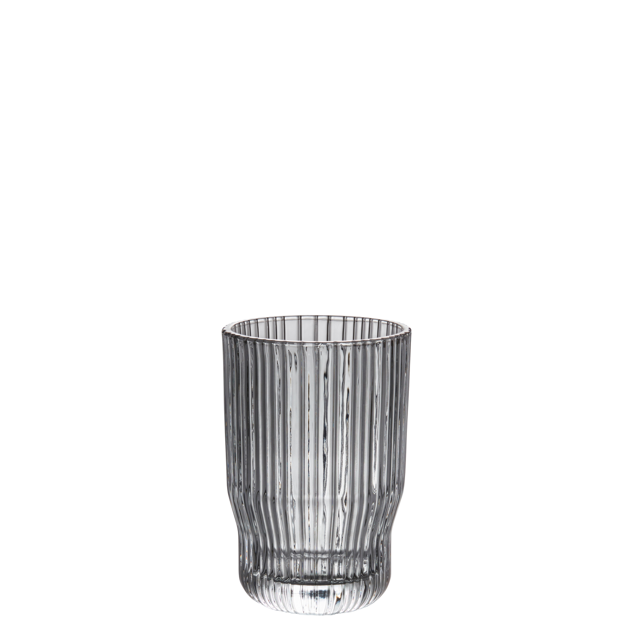 Glass smoke H12cm