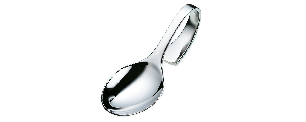 HAPPY SPOON 125mm