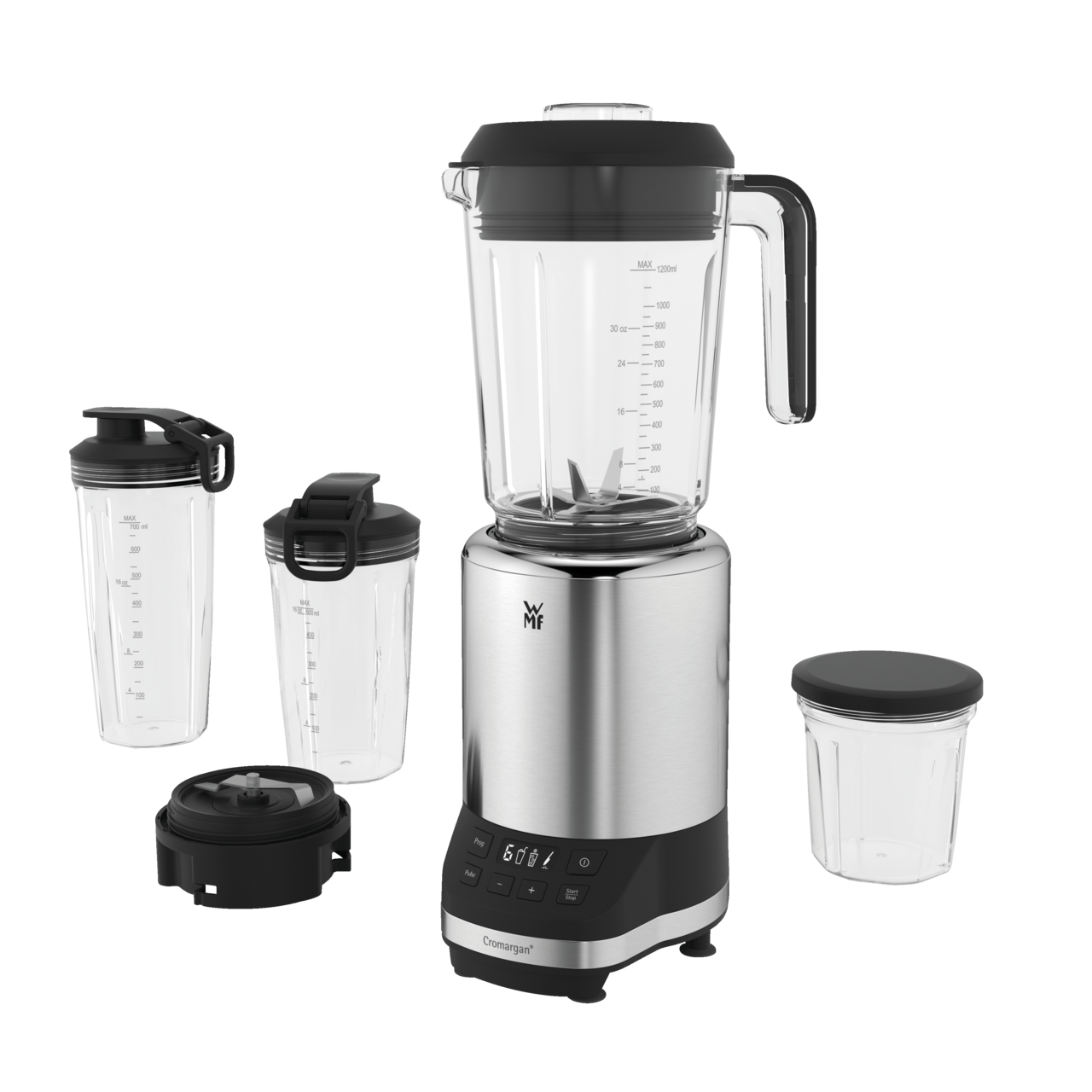 WMF KULT Pro Multi level mixer