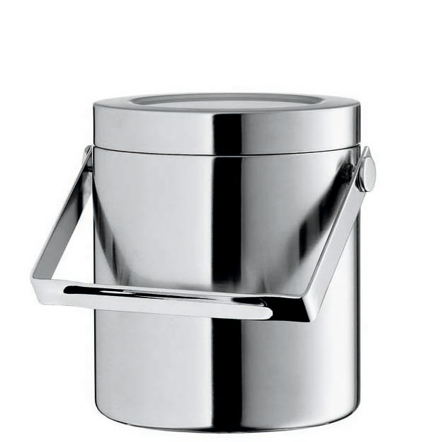 ice bucket, double wall