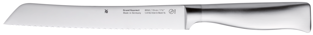 Bread knife GRAND GOURMET 320mm