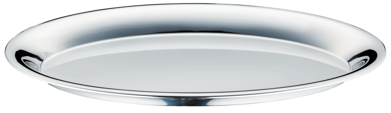 Serving tray 29 x 22.5 cm oval