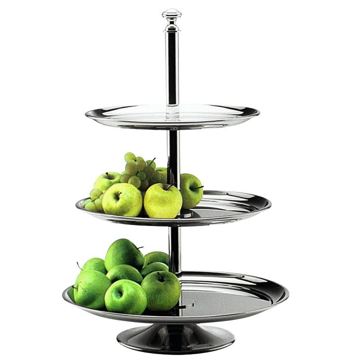 Etagere, 3-part