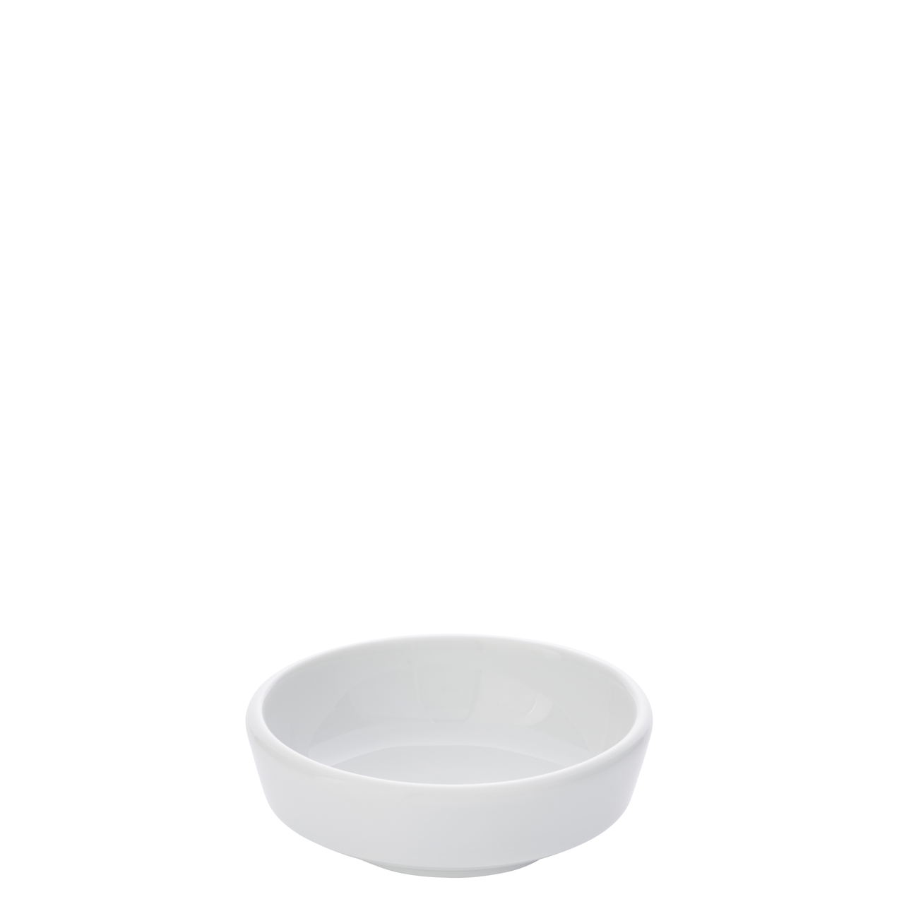 Dip Bowl flat 8.5 cm SYNERGY