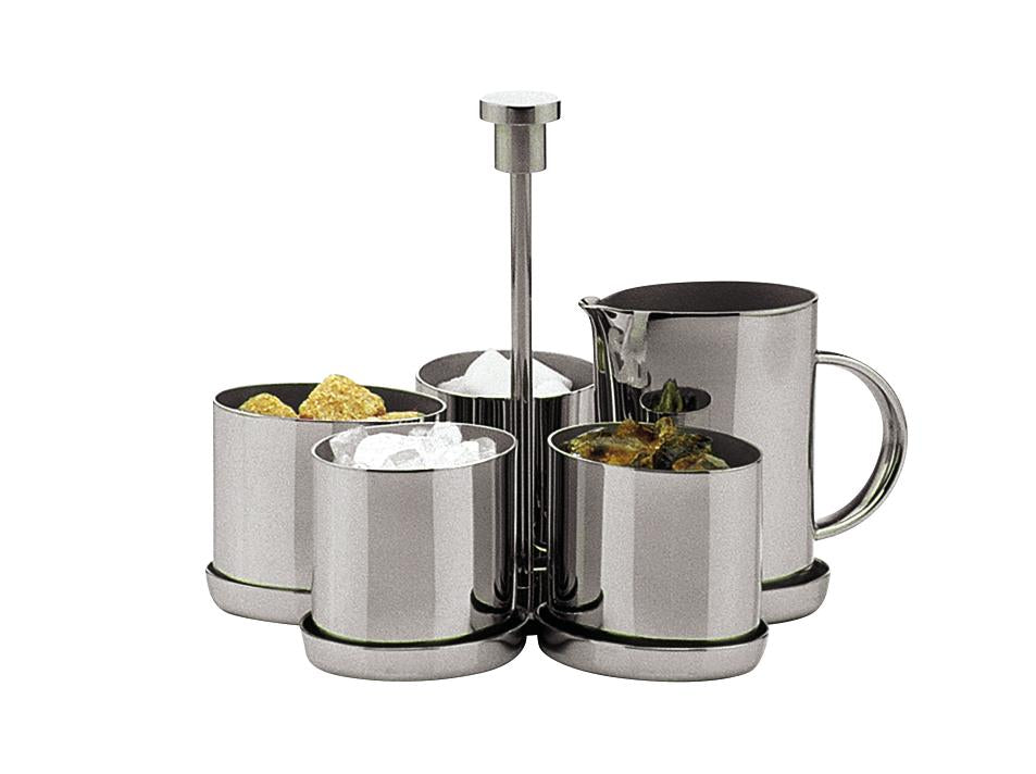 Sugar server, 5 pcs. Profile