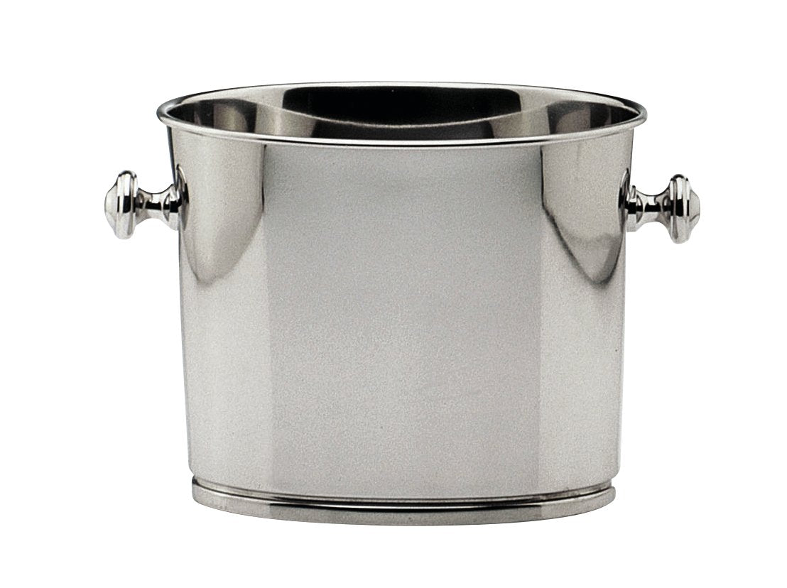 Wine cooler, for 2 bottles.