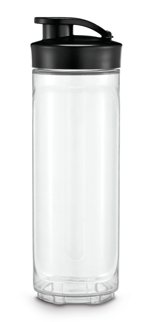 WMF KULT X Mix & Go Water Bottle 0,6l