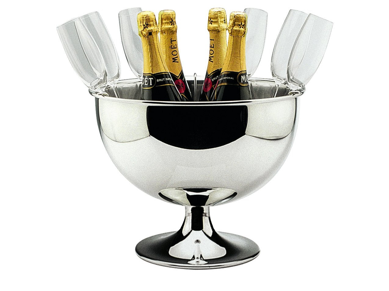 Champagne bowl 38,5 cm