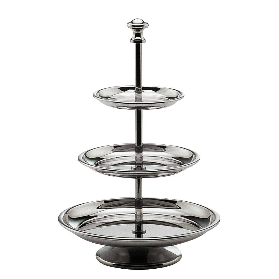 Pastry stand 3 parts