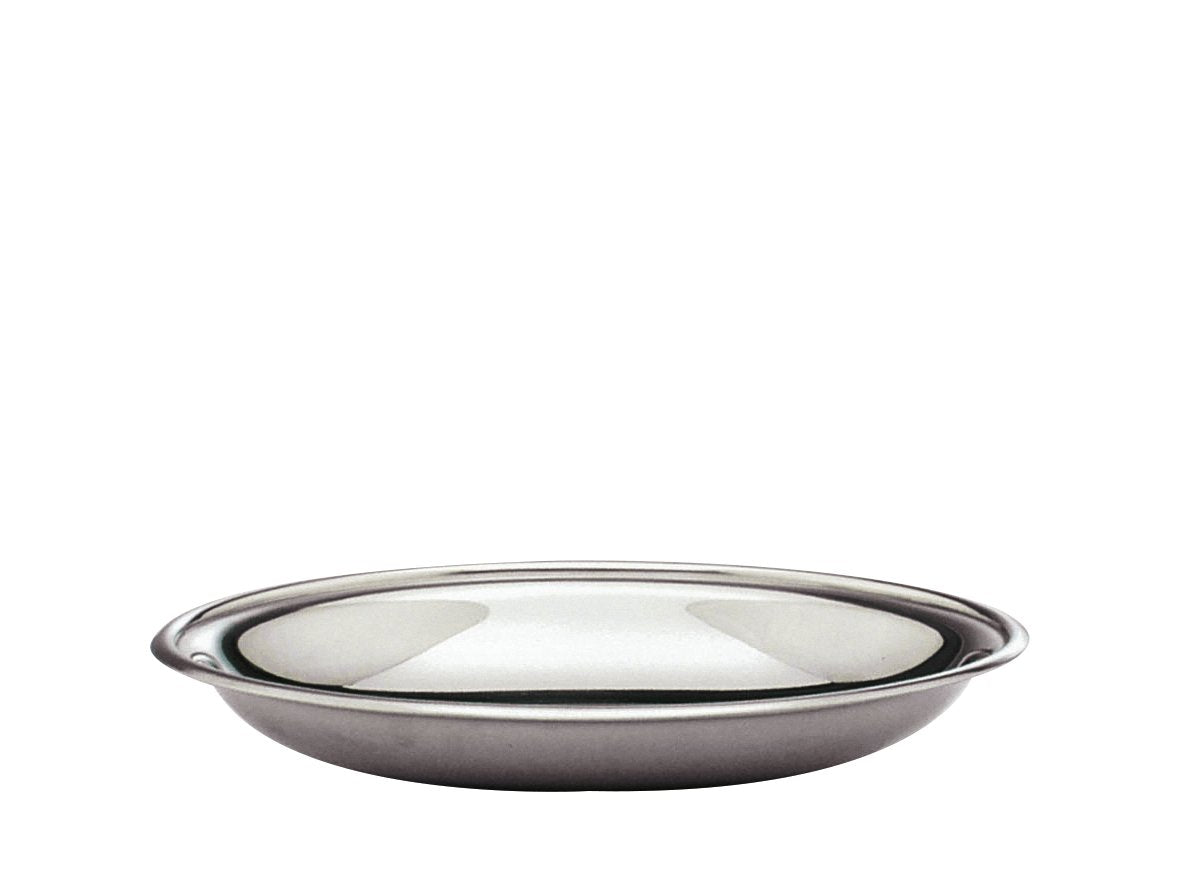 Bread basket, oval, 23,4 x 17,1 cm